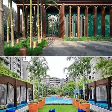 Lahabana Resort HHQ Exteriér fotografie