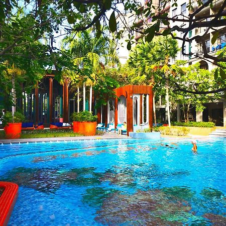 Lahabana Resort HHQ Exteriér fotografie