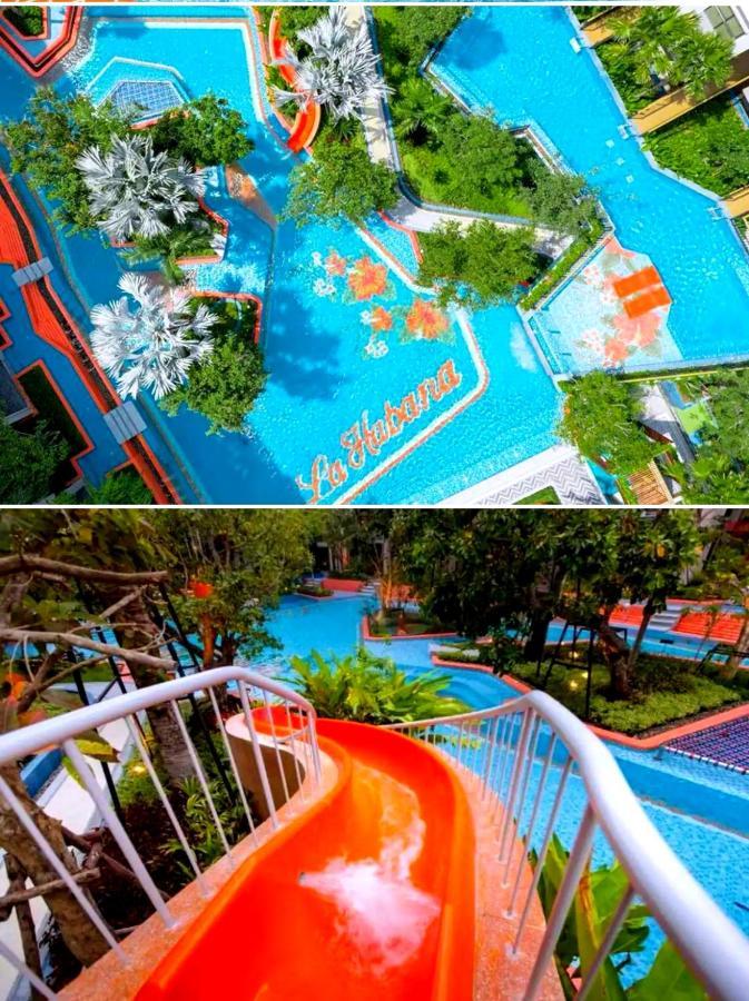 Lahabana Resort HHQ Exteriér fotografie