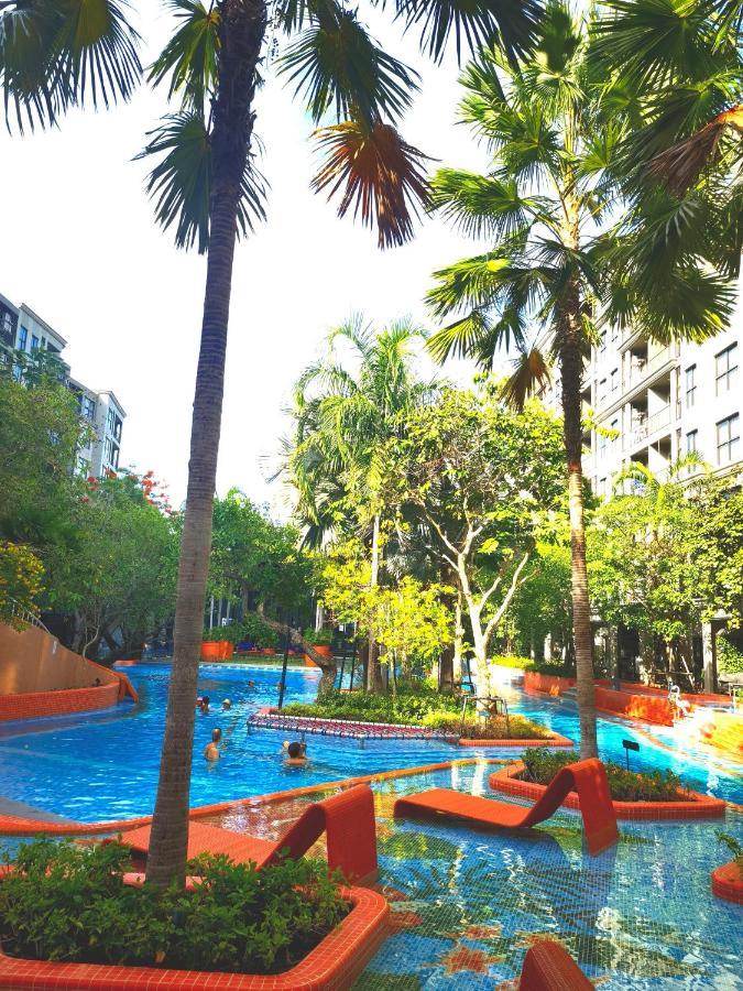 Lahabana Resort HHQ Exteriér fotografie
