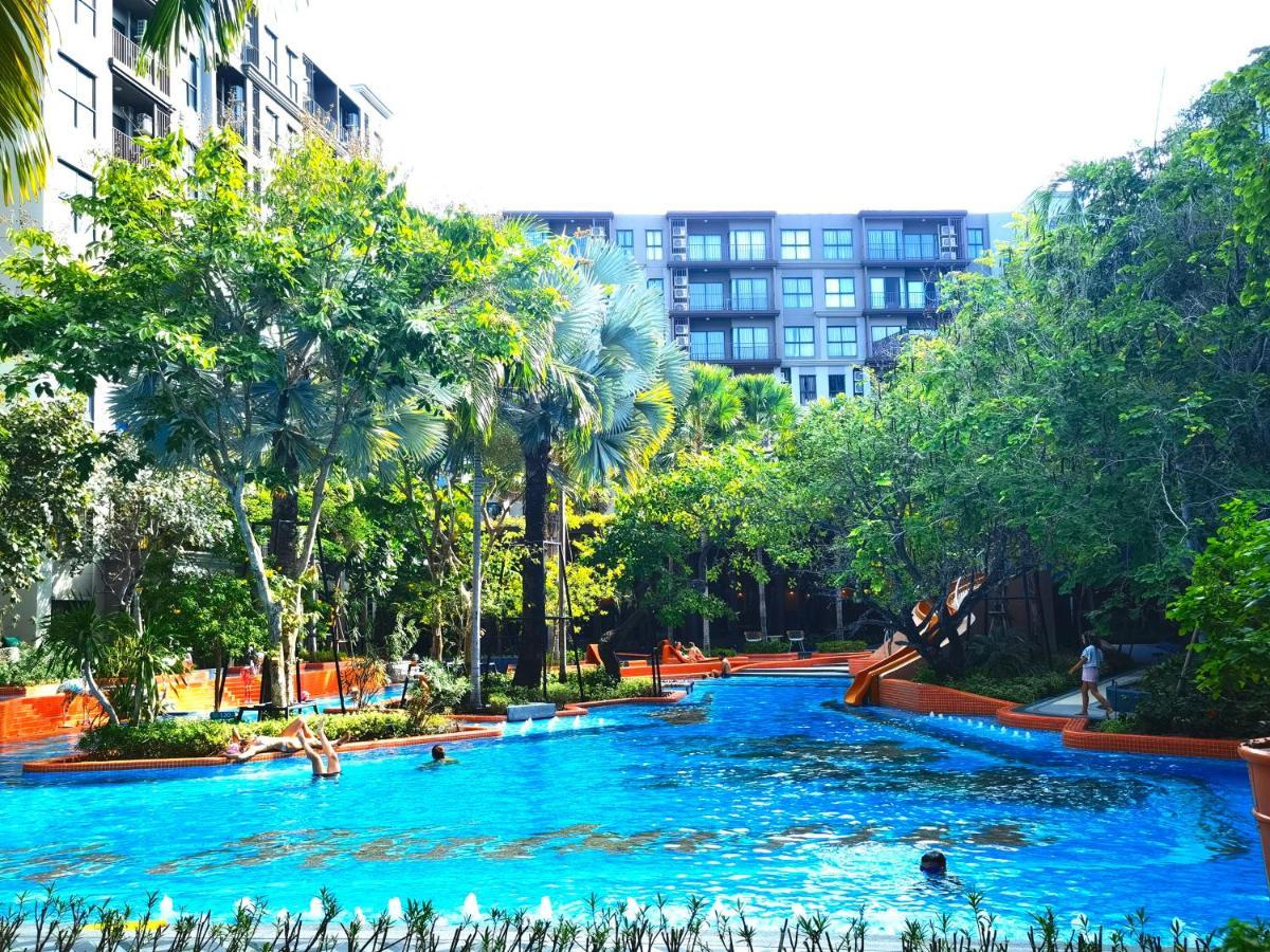 Lahabana Resort HHQ Exteriér fotografie