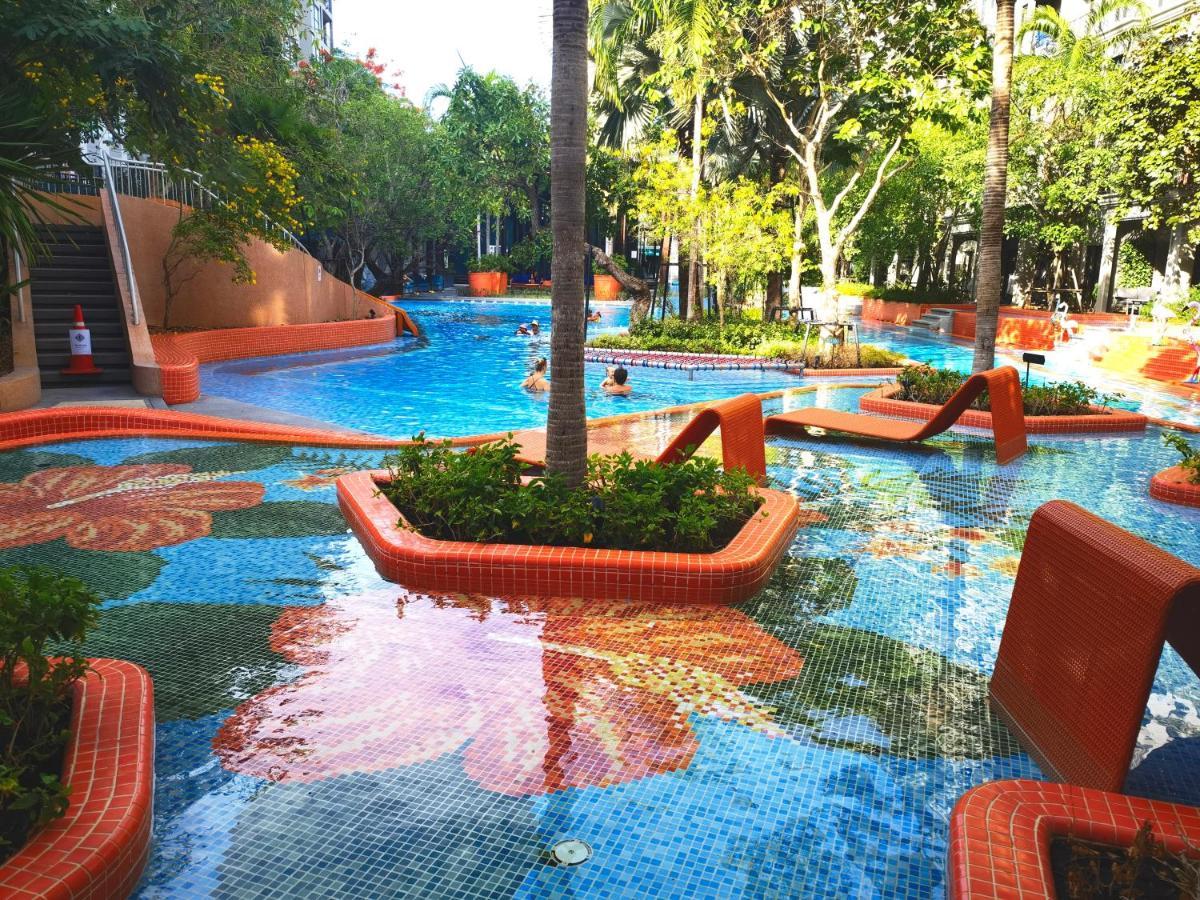 Lahabana Resort HHQ Exteriér fotografie