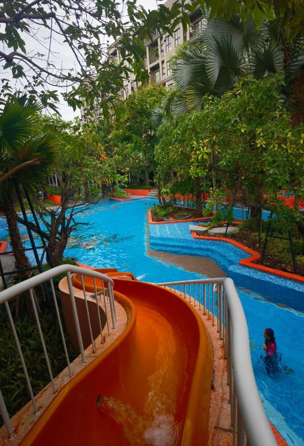 Lahabana Resort HHQ Exteriér fotografie