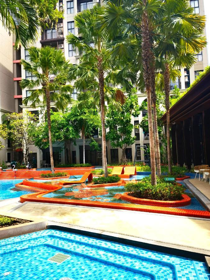 Lahabana Resort HHQ Exteriér fotografie