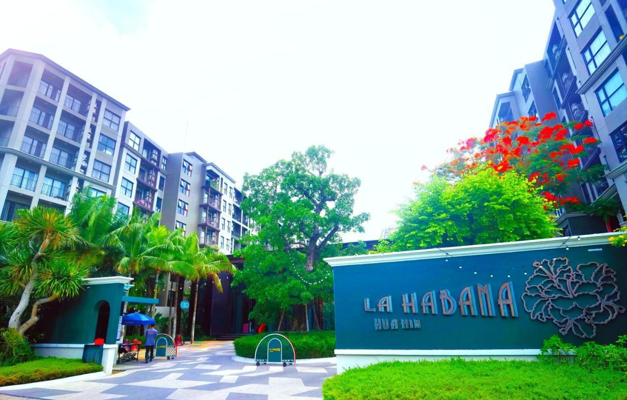 Lahabana Resort HHQ Exteriér fotografie